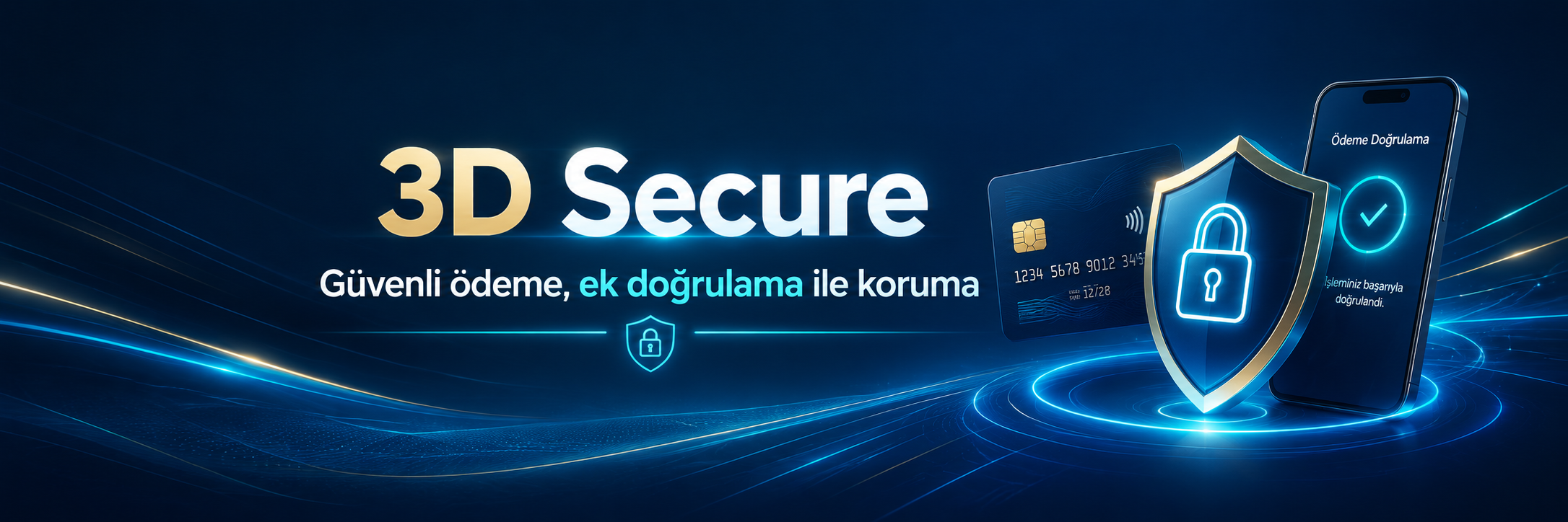 3D Secure
