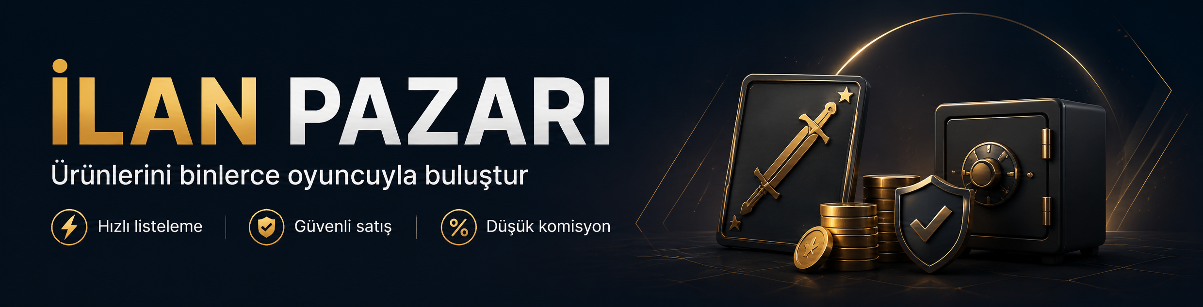 İlan Pazarı
