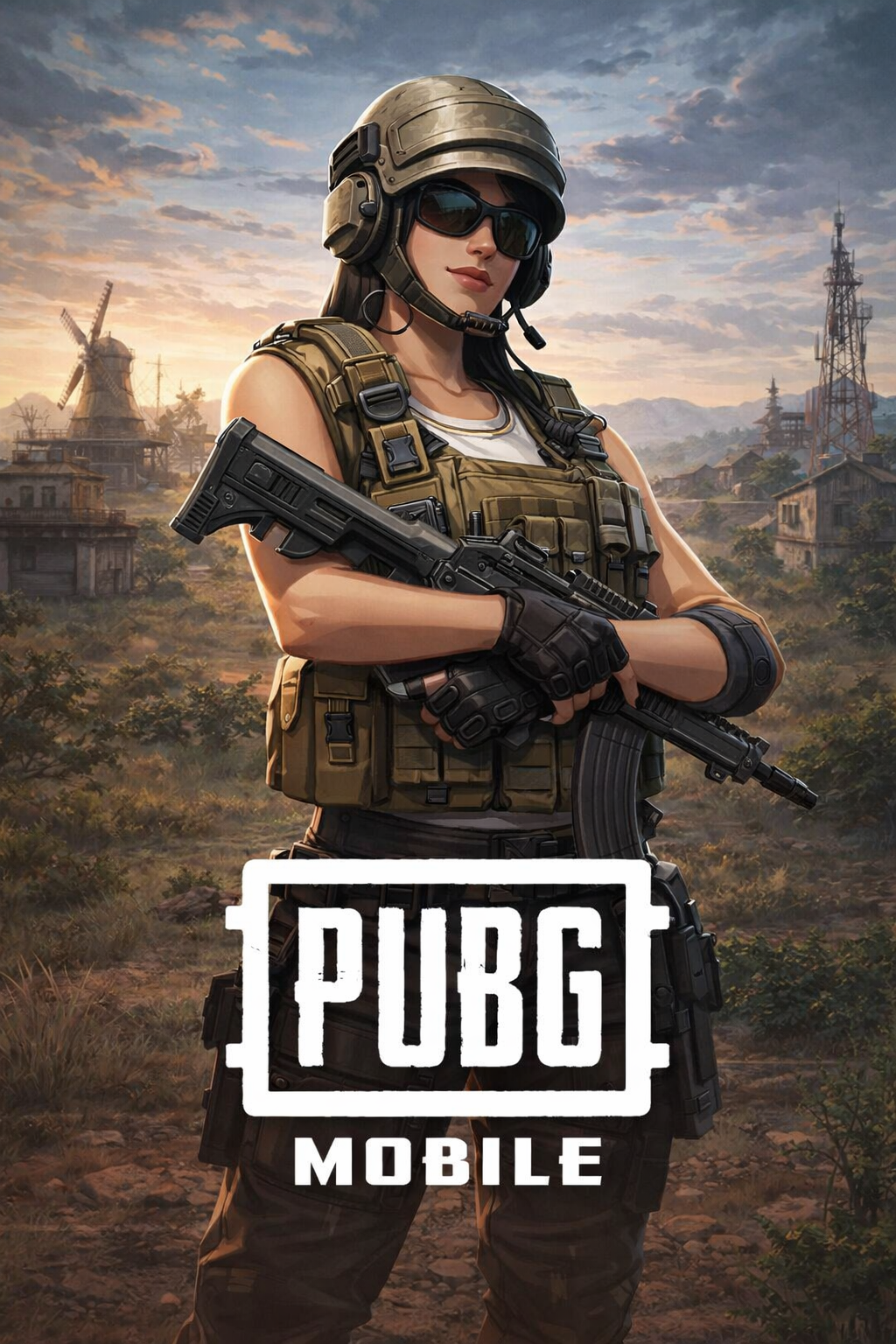 PUBG Mobile